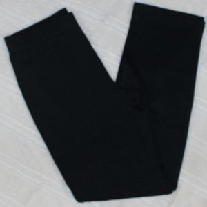 Straight semi-fitted pull-on pant Adult Women Large